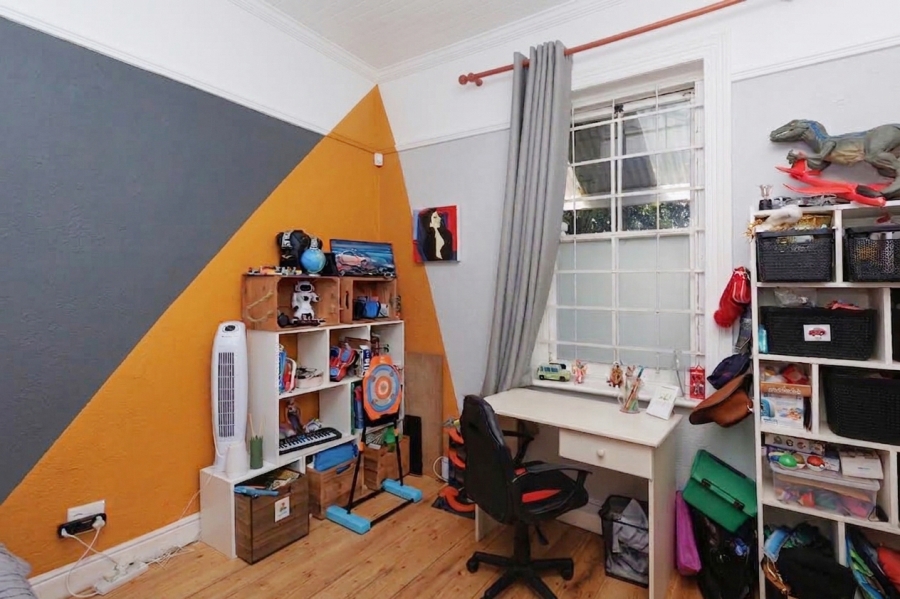 4 Bedroom Property for Sale in Wynberg Western Cape